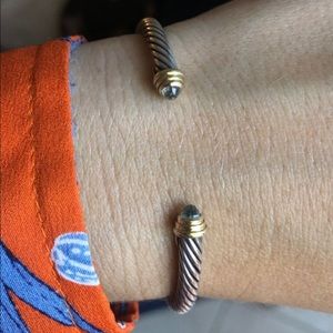David Yurman Jewelry - David yurman bracelet David Yurman Jewelry - David yurman bracelet